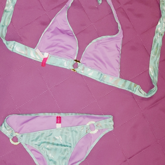 PINK by V.S. 👙bikini - Picture 15 of 15